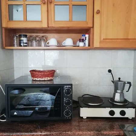 Bravo 1 - Apartment Slantschew brjag
