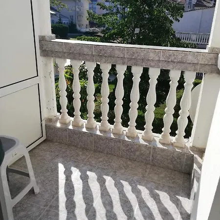 Bravo 1 - Apartment