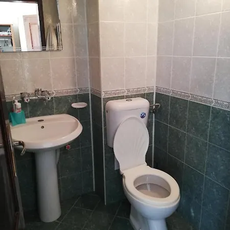 Apartment Bravo 1 - Slantschew brjag